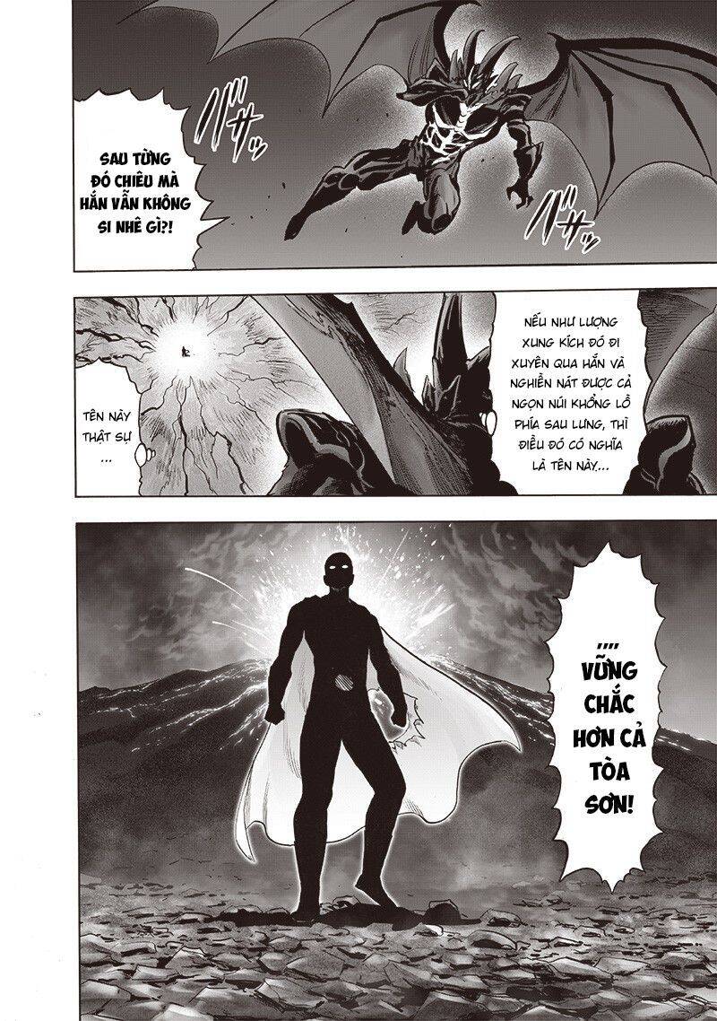 Onepunch Man - Chương 210 - Trang 38