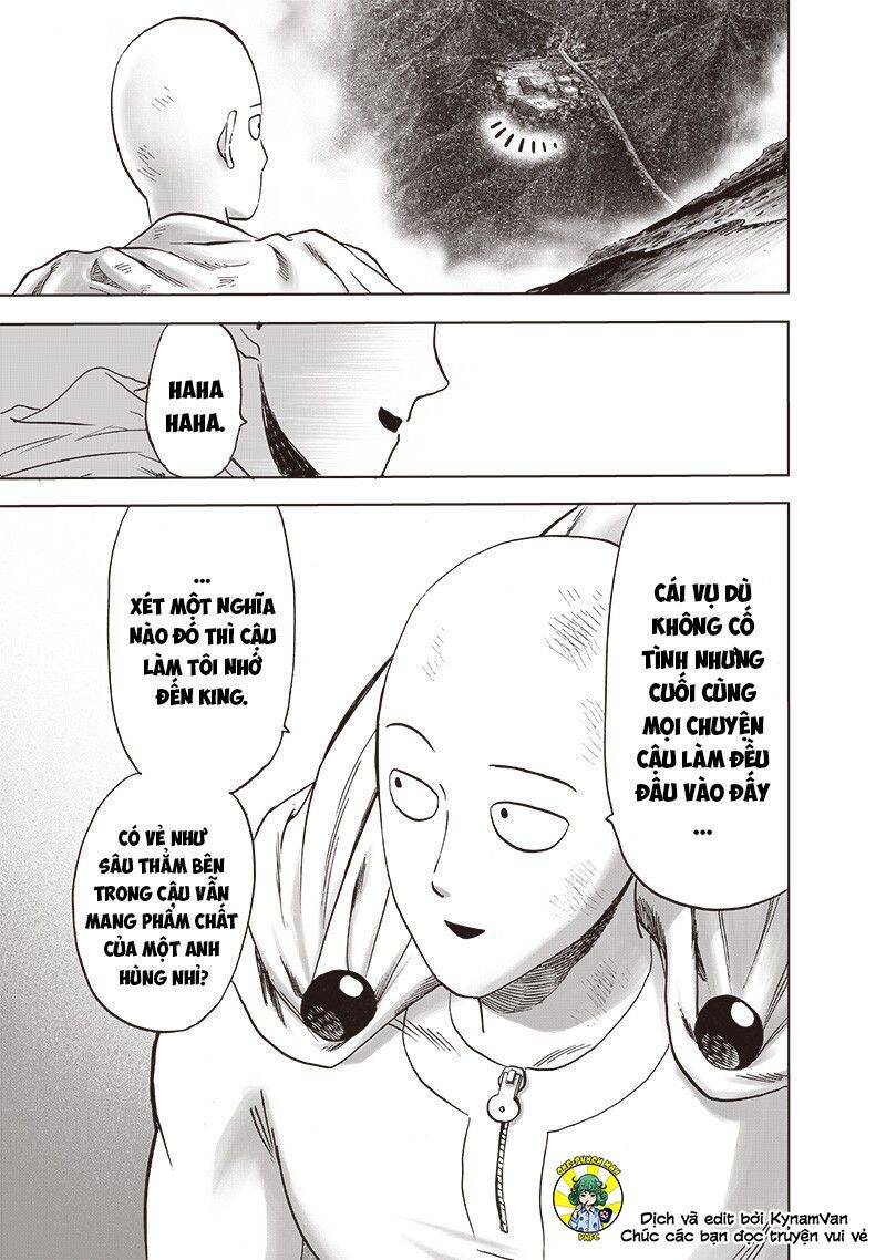 Onepunch Man - Chương 210 - Trang 39