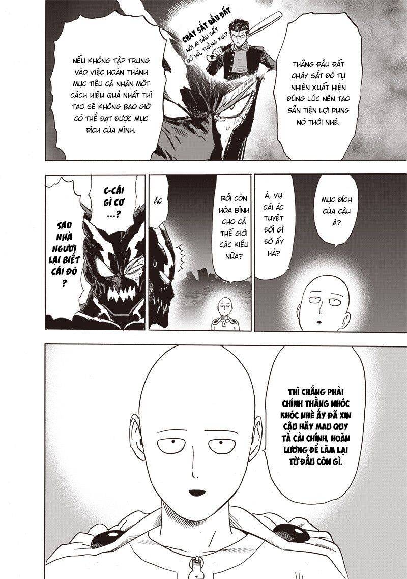 Onepunch Man - Chương 210 - Trang 5