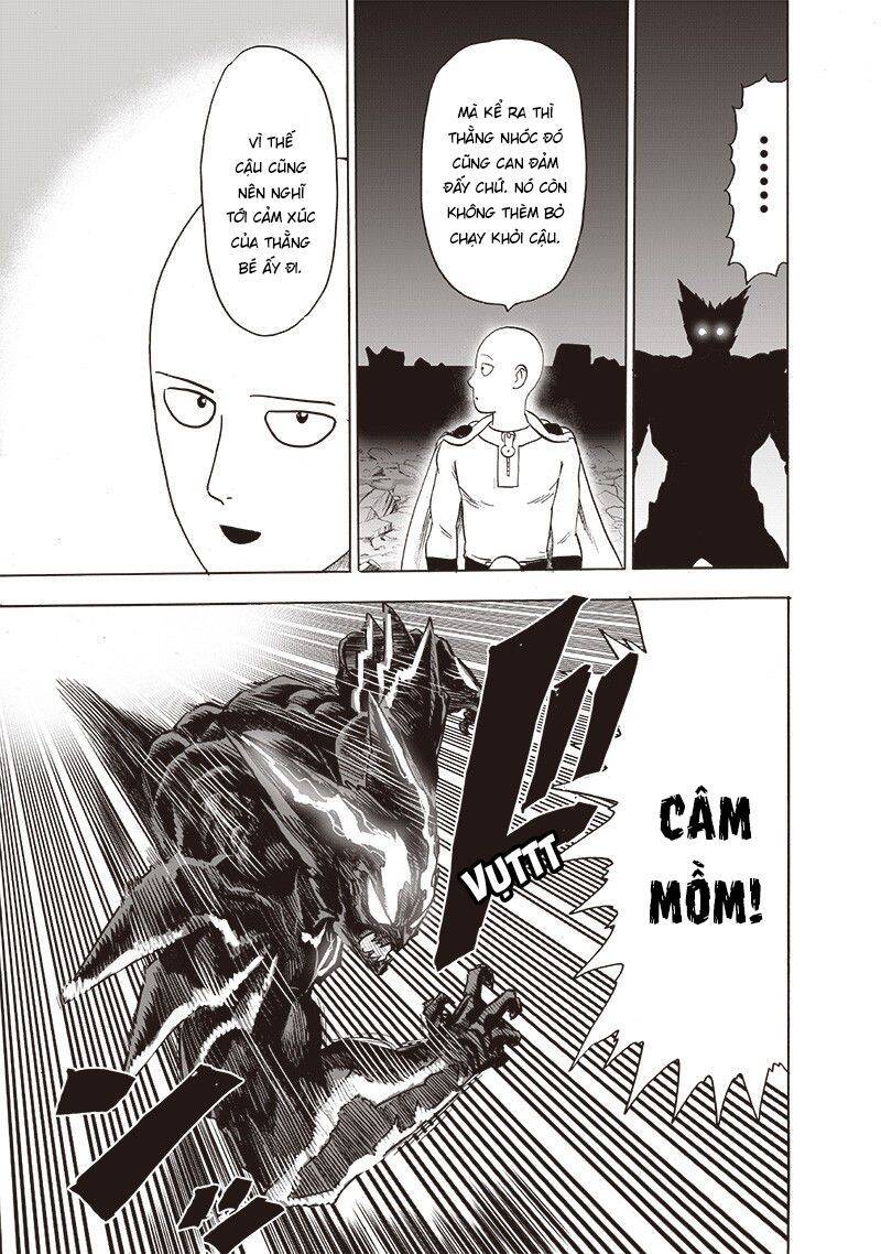 Onepunch Man - Chương 210 - Trang 6