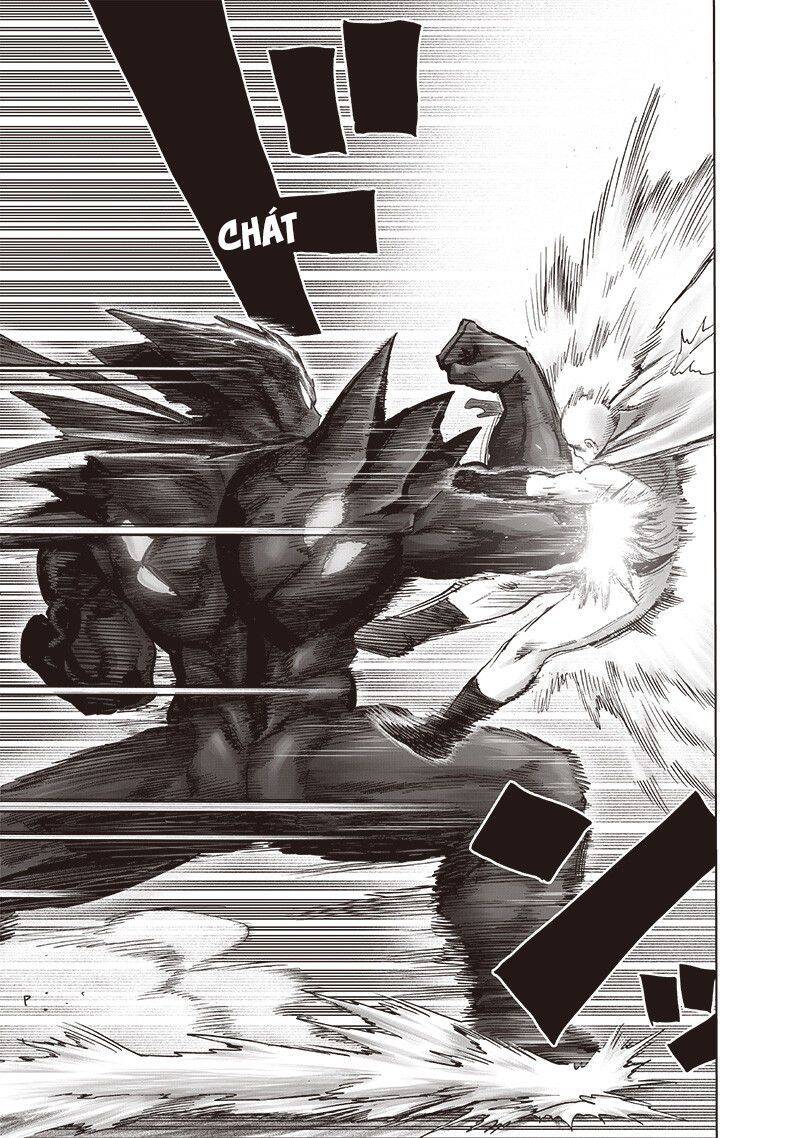 Onepunch Man - Chương 210 - Trang 8