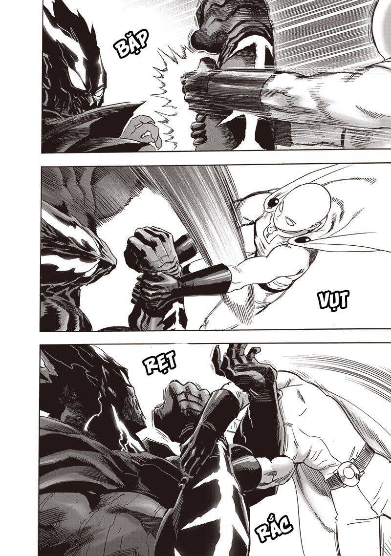 Onepunch Man - Chương 210 - Trang 9