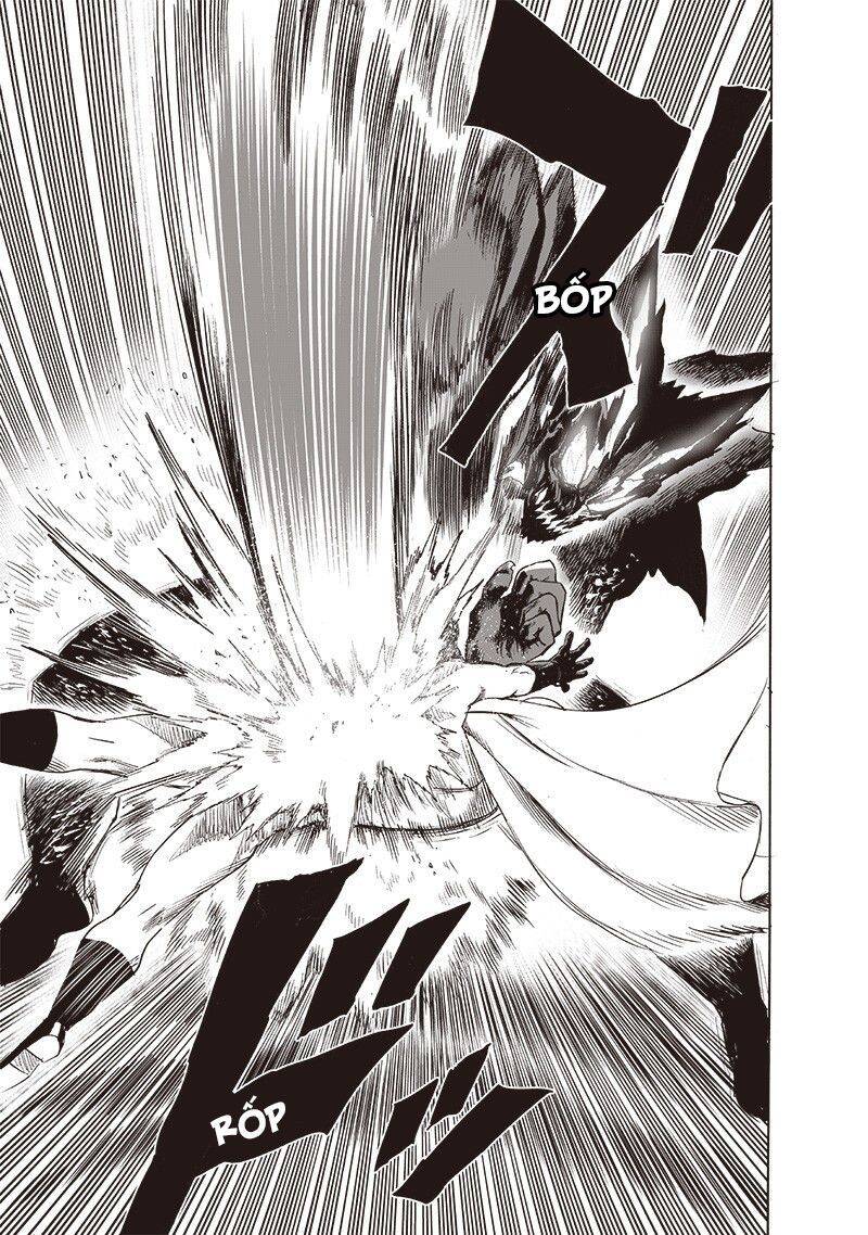 Onepunch Man - Chương 210 - Trang 10