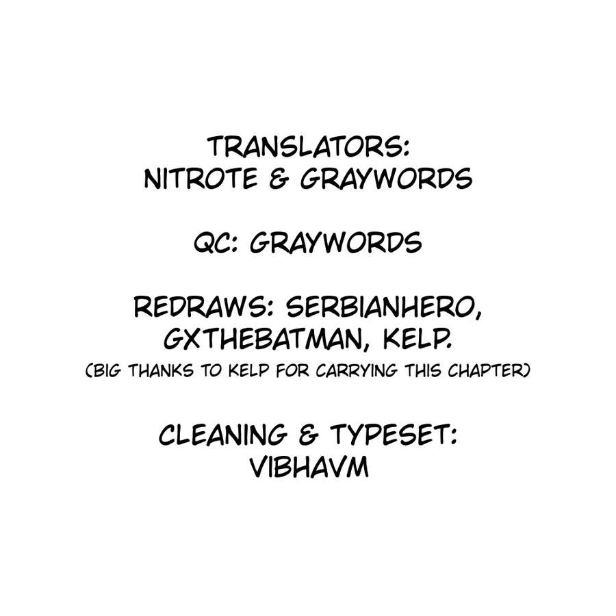 Onepunch Man - Chương 196.5 - Trang 2