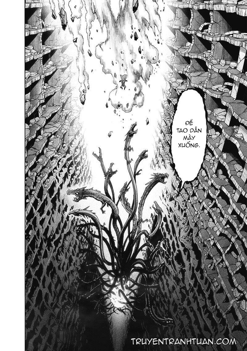 Onepunch Man - Chương 196.5 - Trang 11