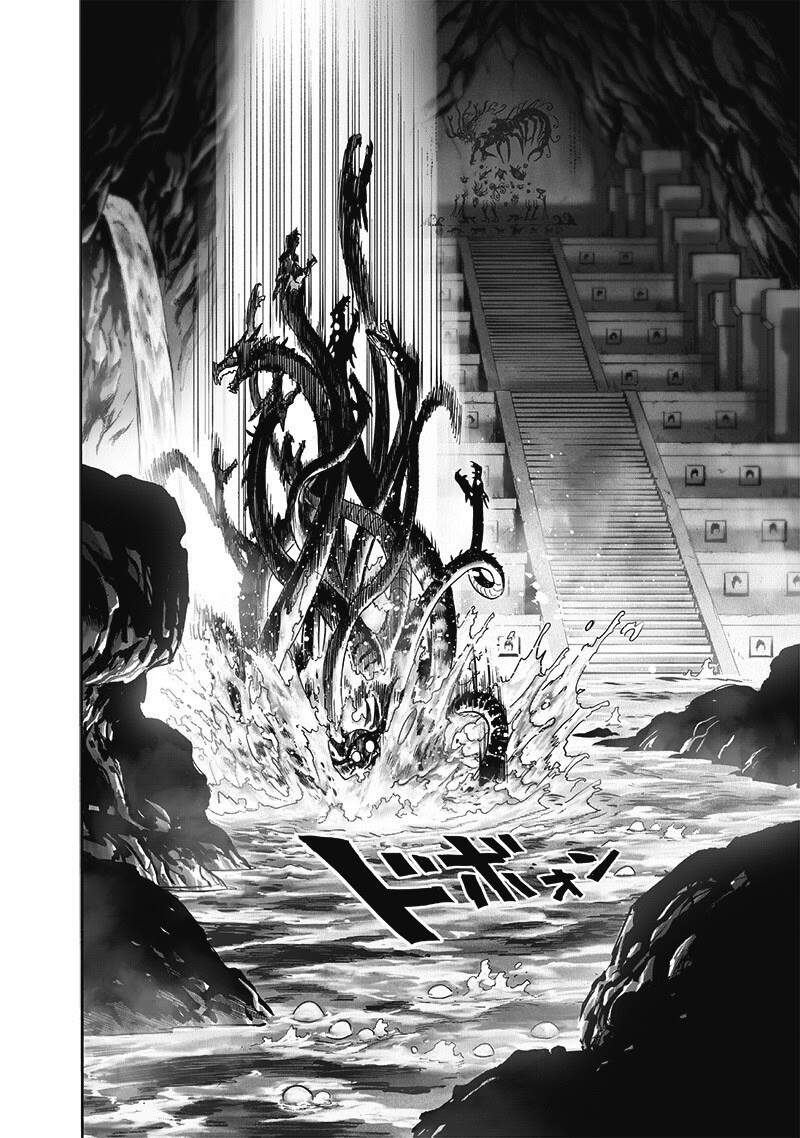 Onepunch Man - Chương 196.5 - Trang 13