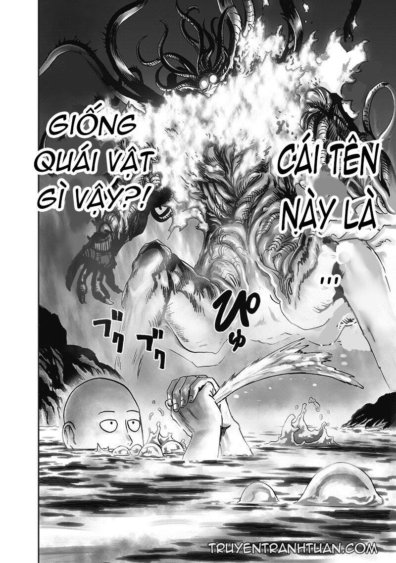 Onepunch Man - Chương 196.5 - Trang 24
