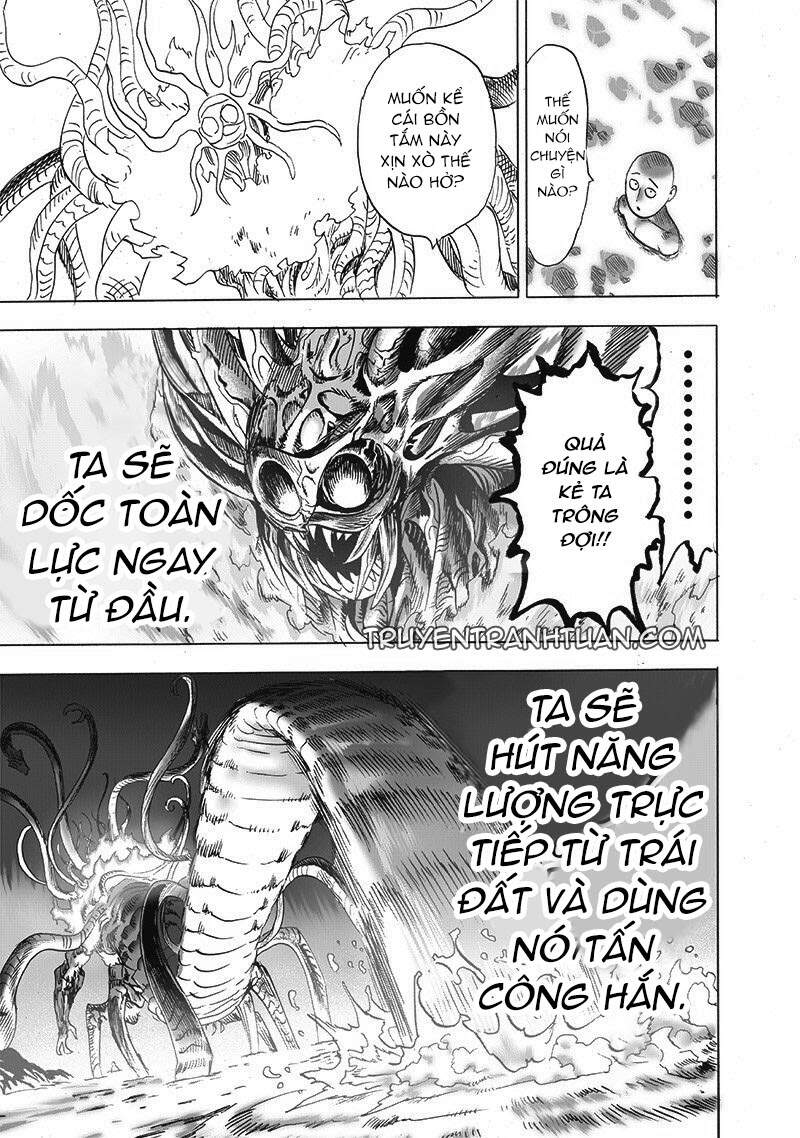 Onepunch Man - Chương 196.5 - Trang 25