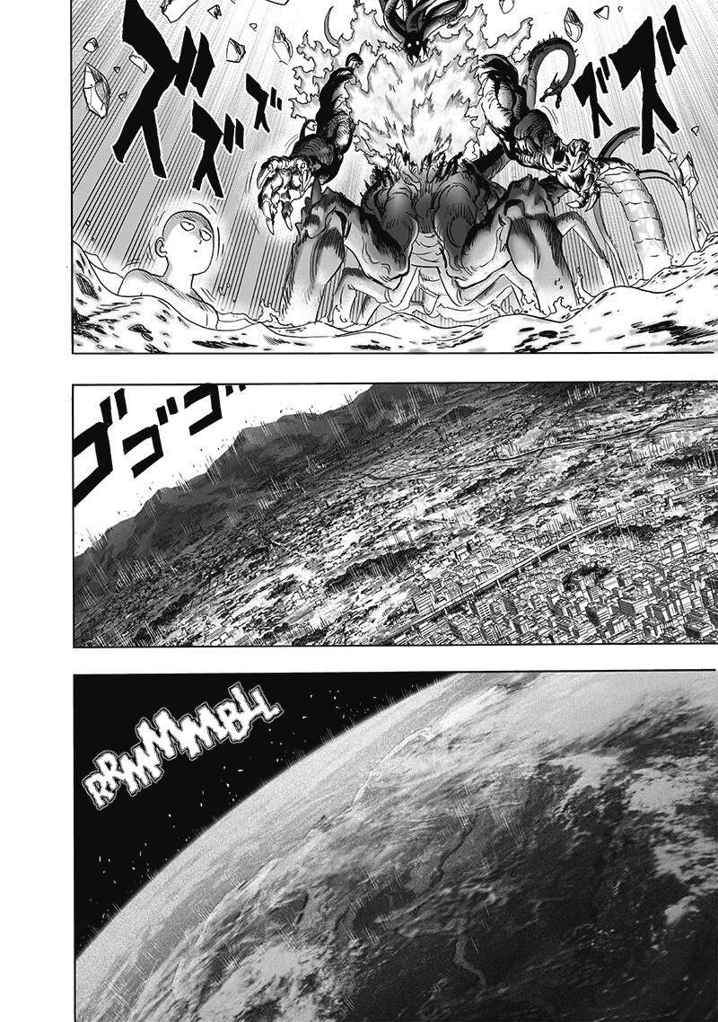 Onepunch Man - Chương 196.5 - Trang 26