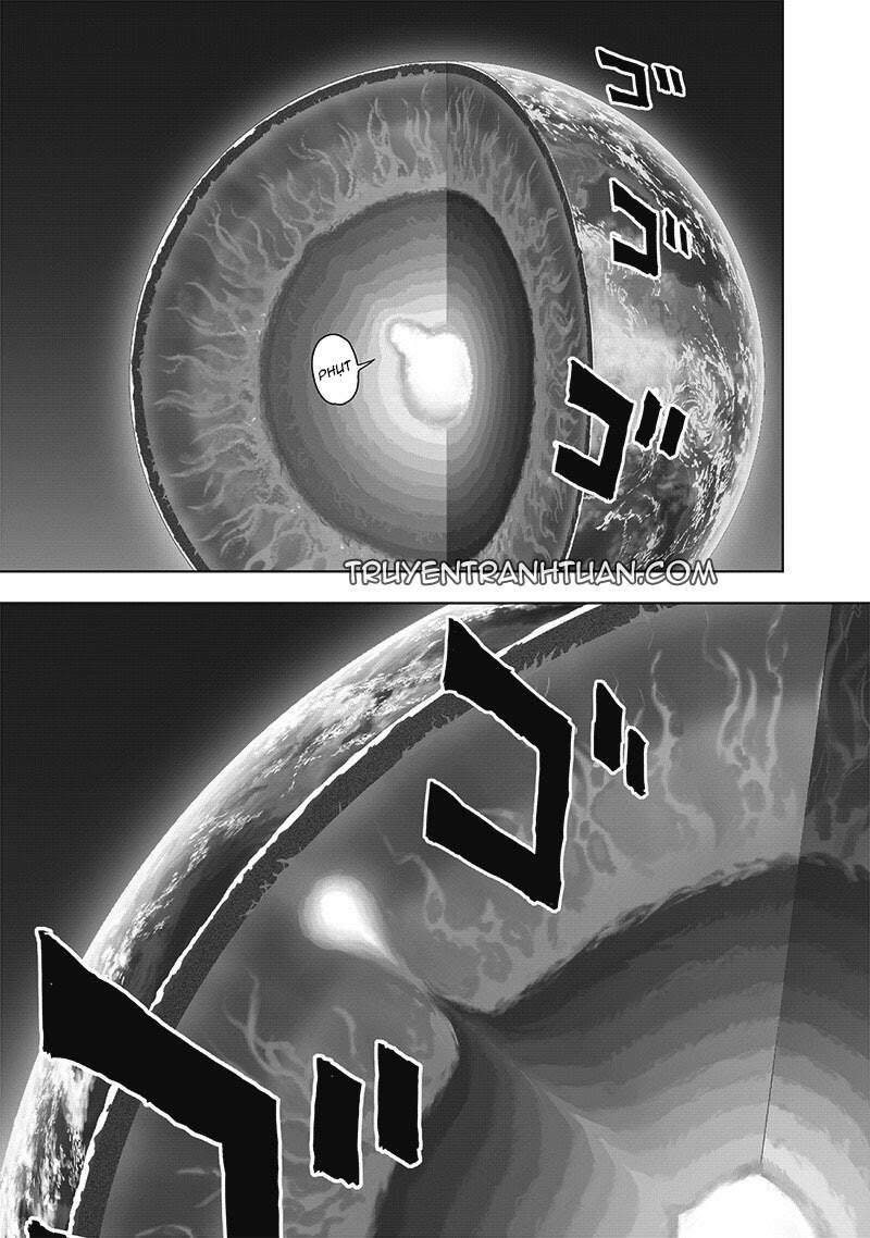 Onepunch Man - Chương 196.5 - Trang 27