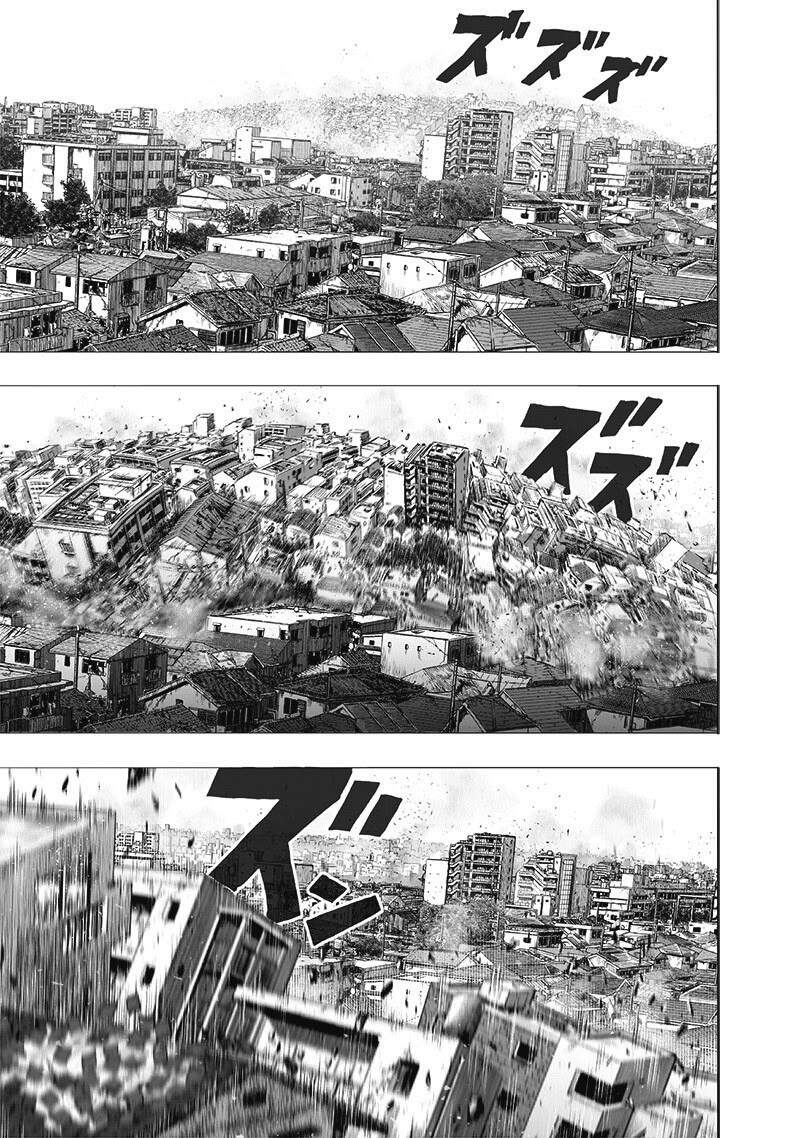 Onepunch Man - Chương 196.5 - Trang 29
