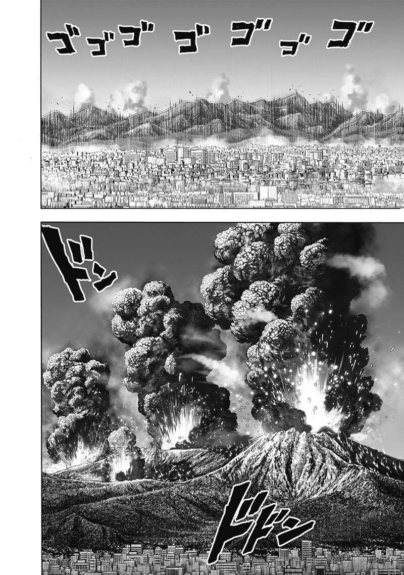 Onepunch Man - Chương 196.5 - Trang 30