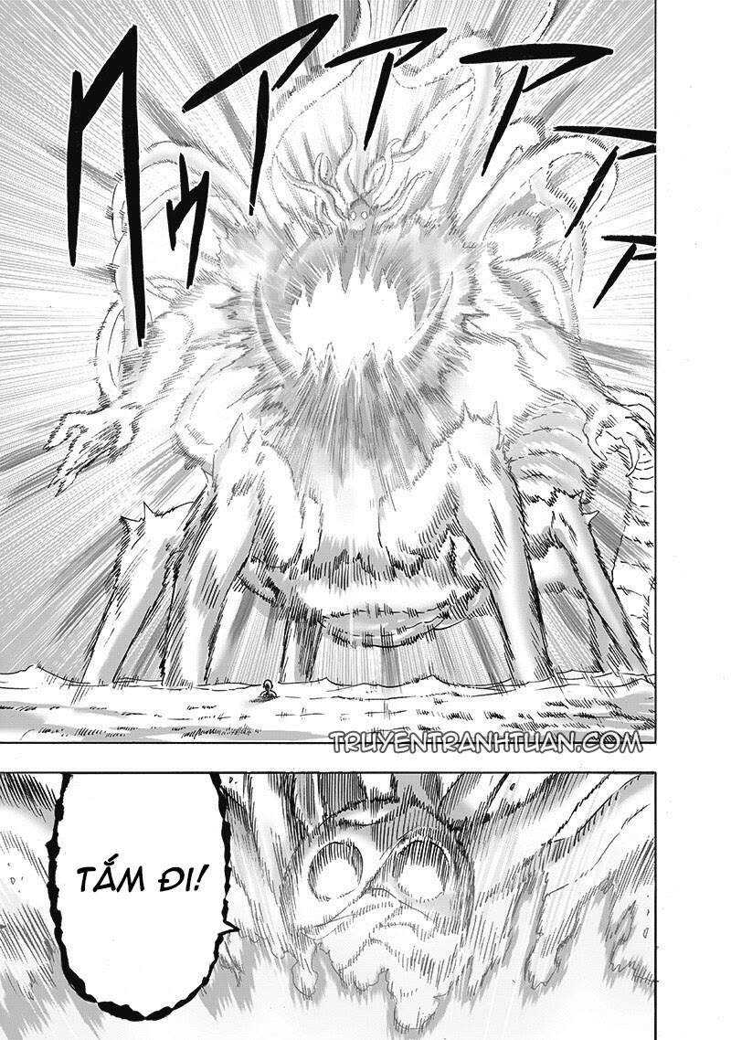 Onepunch Man - Chương 196.5 - Trang 31