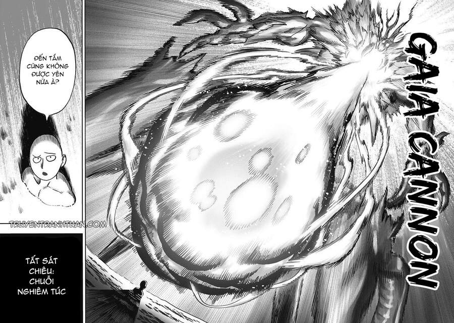 Onepunch Man - Chương 196.5 - Trang 32