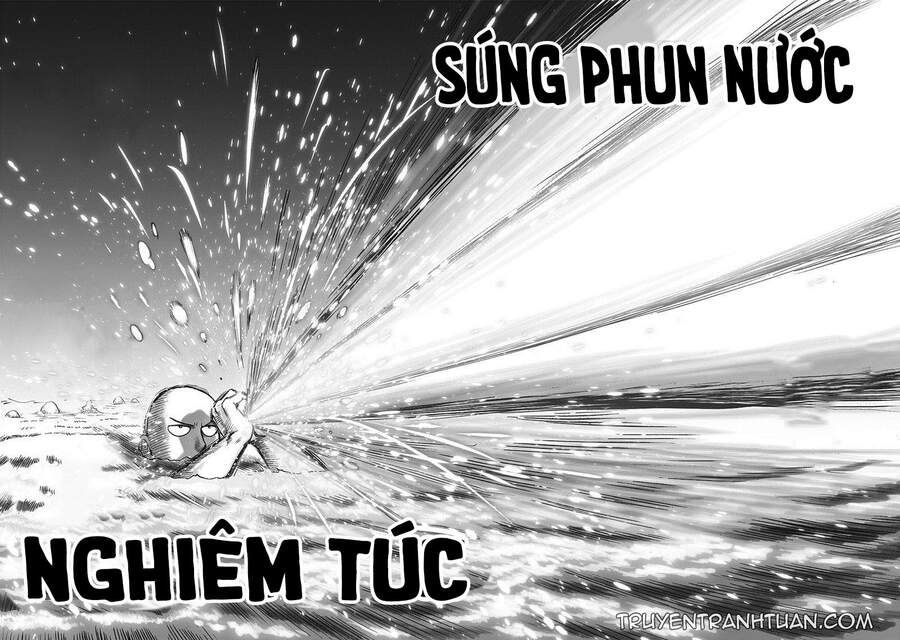 Onepunch Man - Chương 196.5 - Trang 33