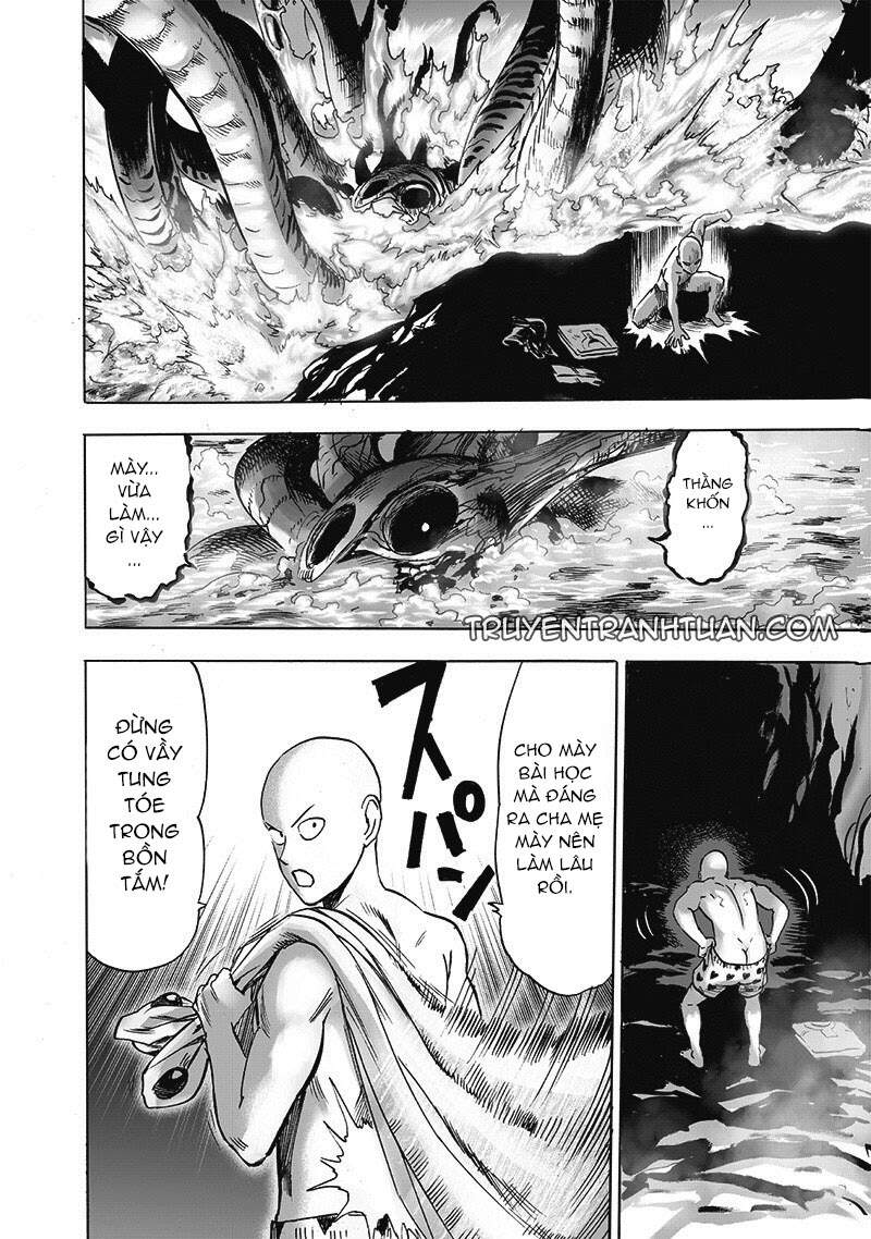 Onepunch Man - Chương 196.5 - Trang 36