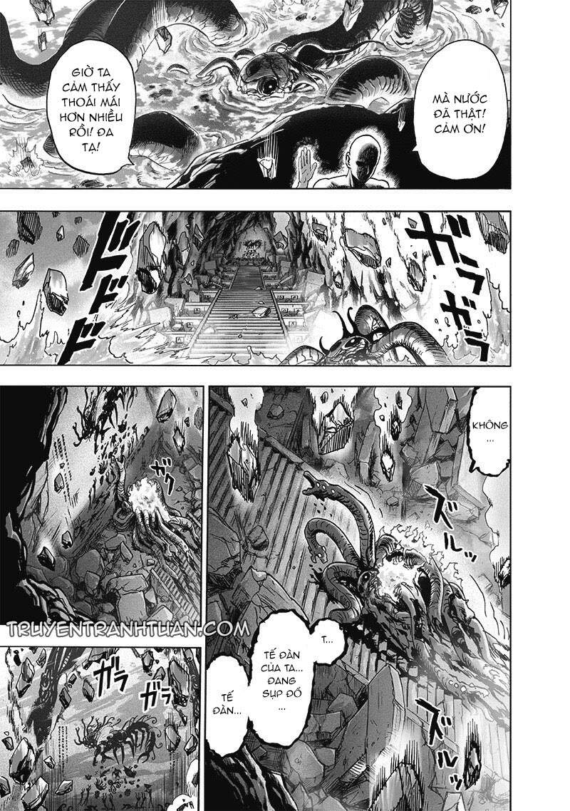 Onepunch Man - Chương 196.5 - Trang 37
