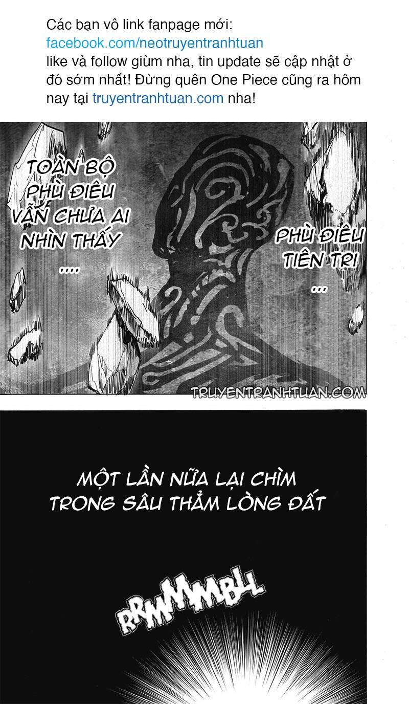 Onepunch Man - Chương 196.5 - Trang 39