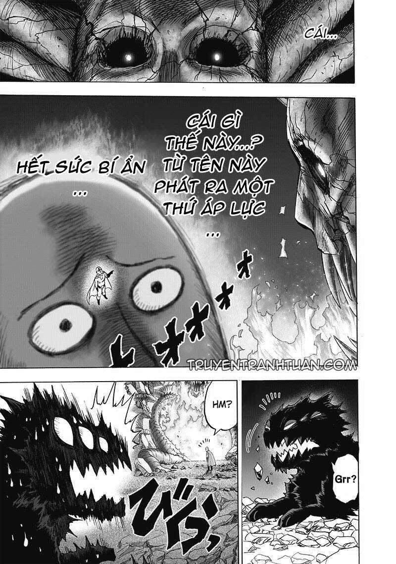 Onepunch Man - Chương 196.5 - Trang 6