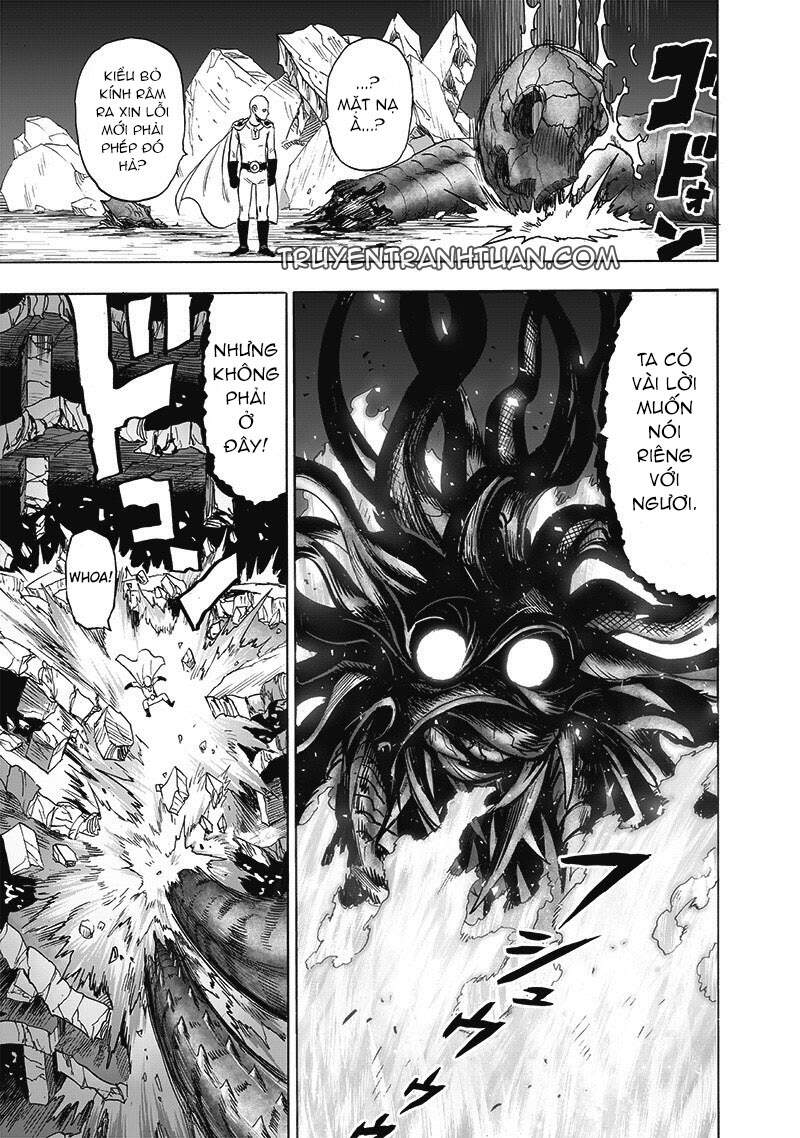 Onepunch Man - Chương 196.5 - Trang 10