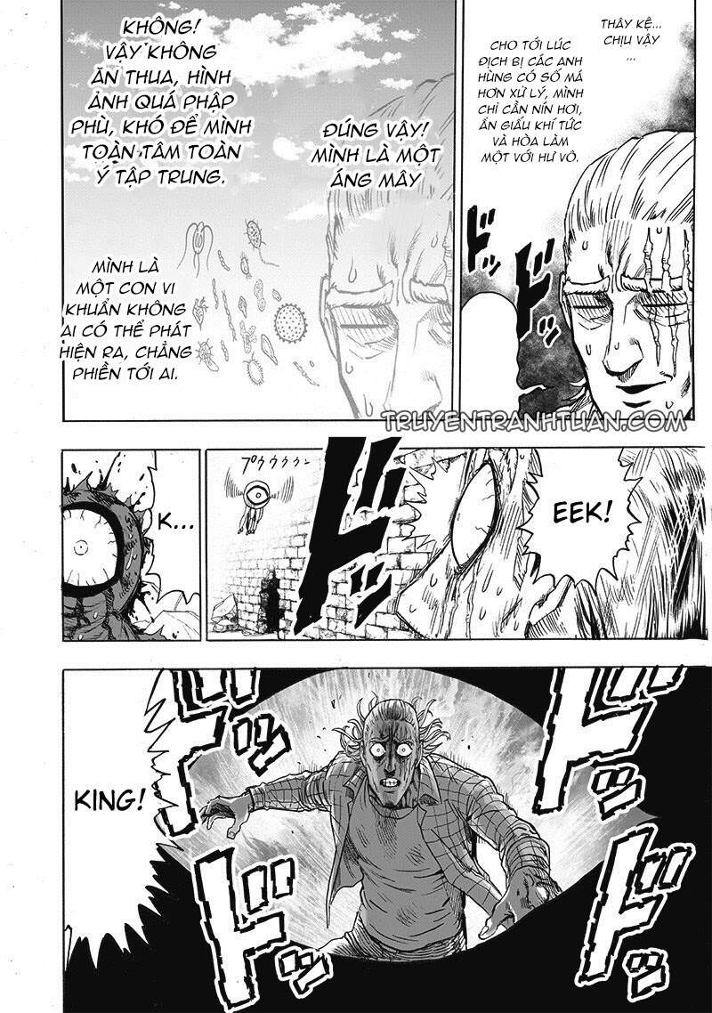 Onepunch Man - Chương 196.6 - Trang 13
