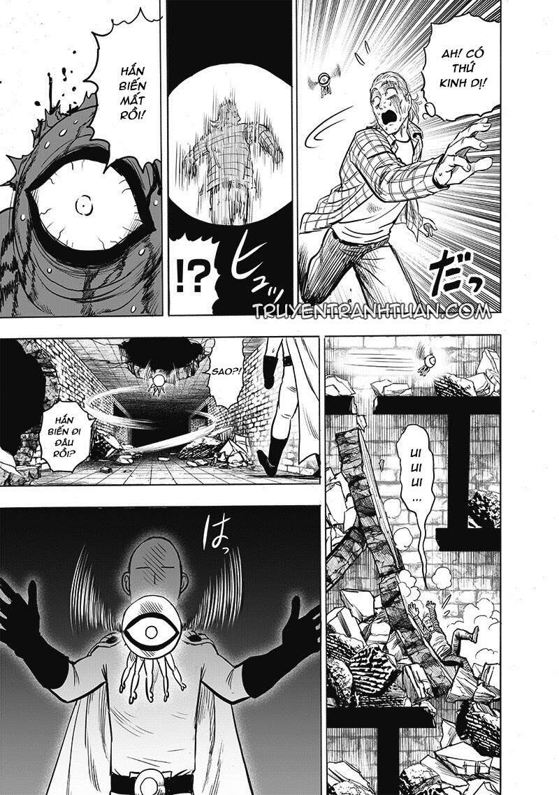Onepunch Man - Chương 196.6 - Trang 14