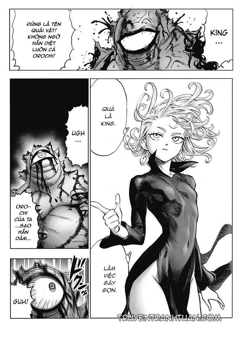 Onepunch Man - Chương 196.6 - Trang 16