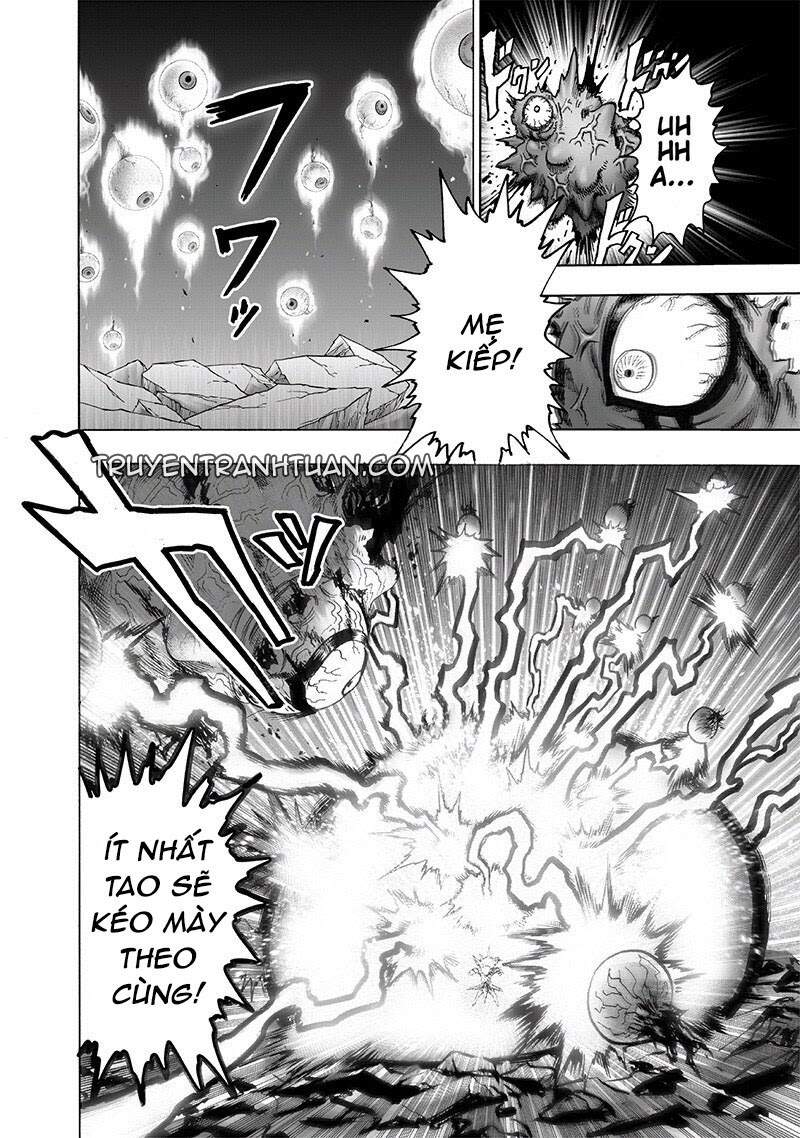 Onepunch Man - Chương 196.6 - Trang 18