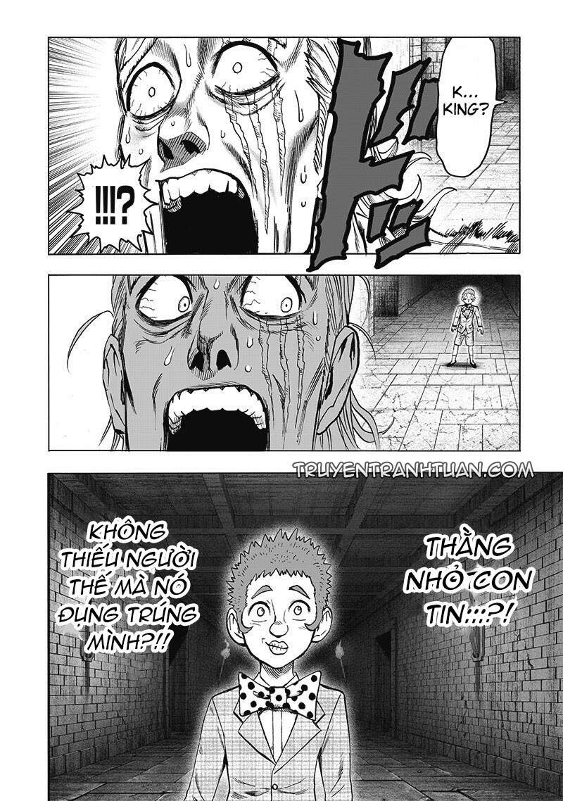 Onepunch Man - Chương 196.6 - Trang 23