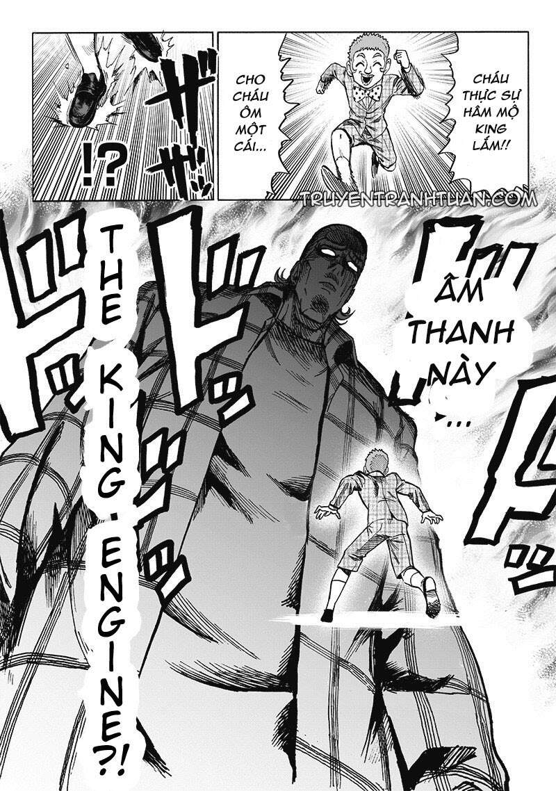 Onepunch Man - Chương 196.6 - Trang 25