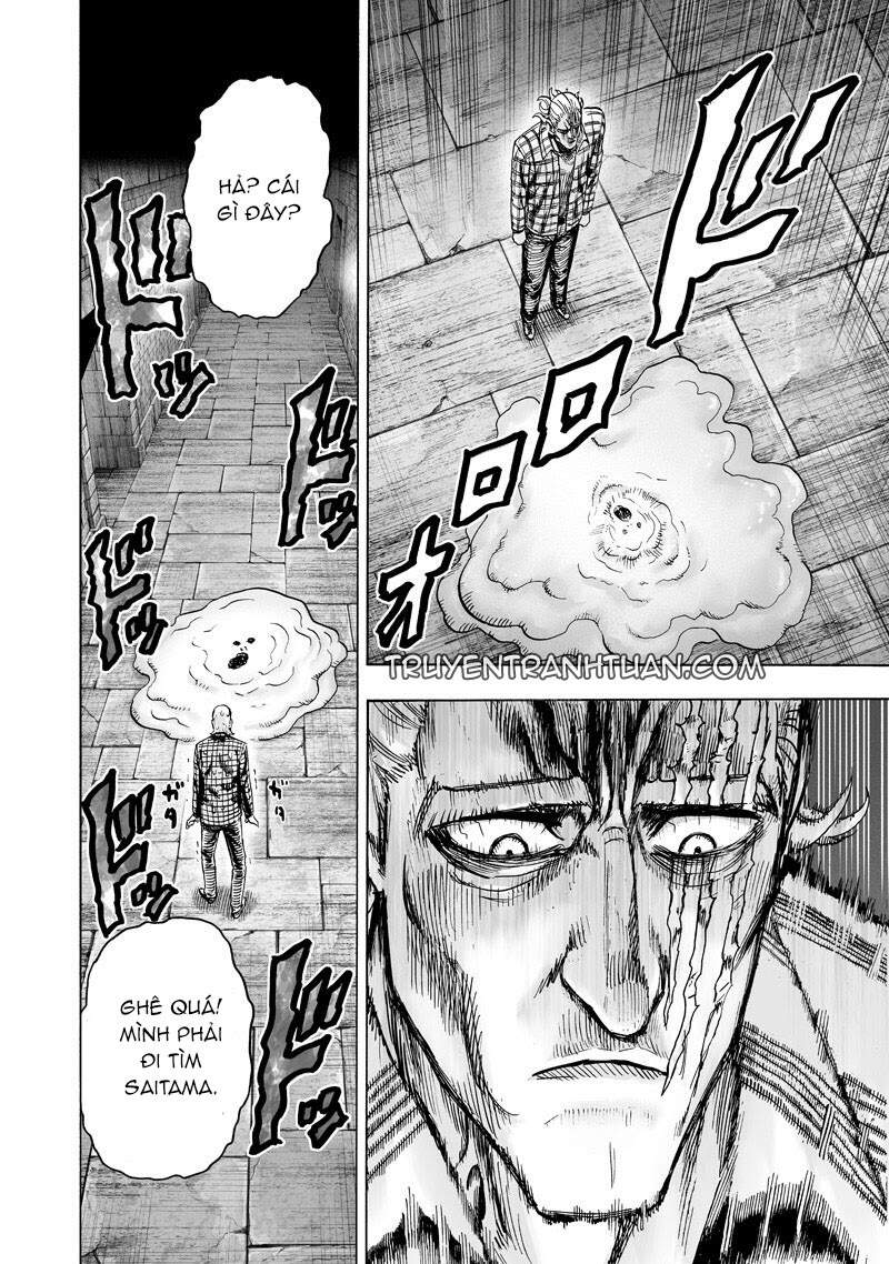Onepunch Man - Chương 196.6 - Trang 28