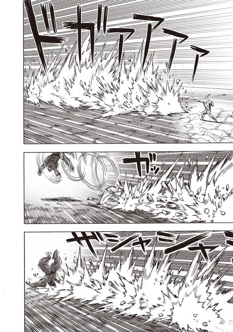 Onepunch Man - Chương 196 - Trang 11