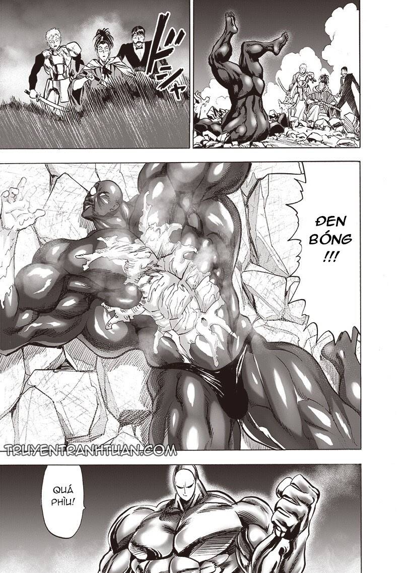 Onepunch Man - Chương 196 - Trang 12