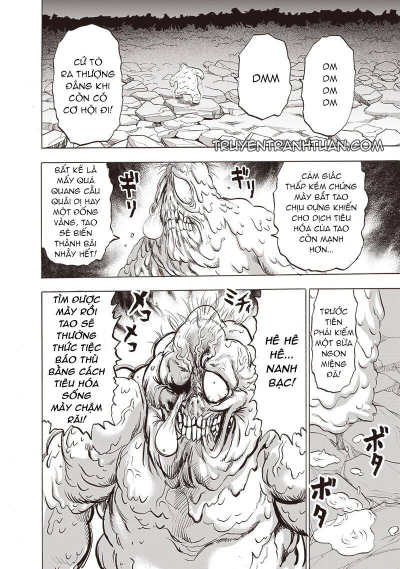 Onepunch Man - Chương 196 - Trang 13