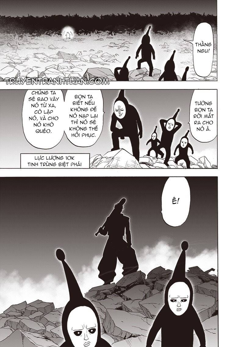Onepunch Man - Chương 196 - Trang 14