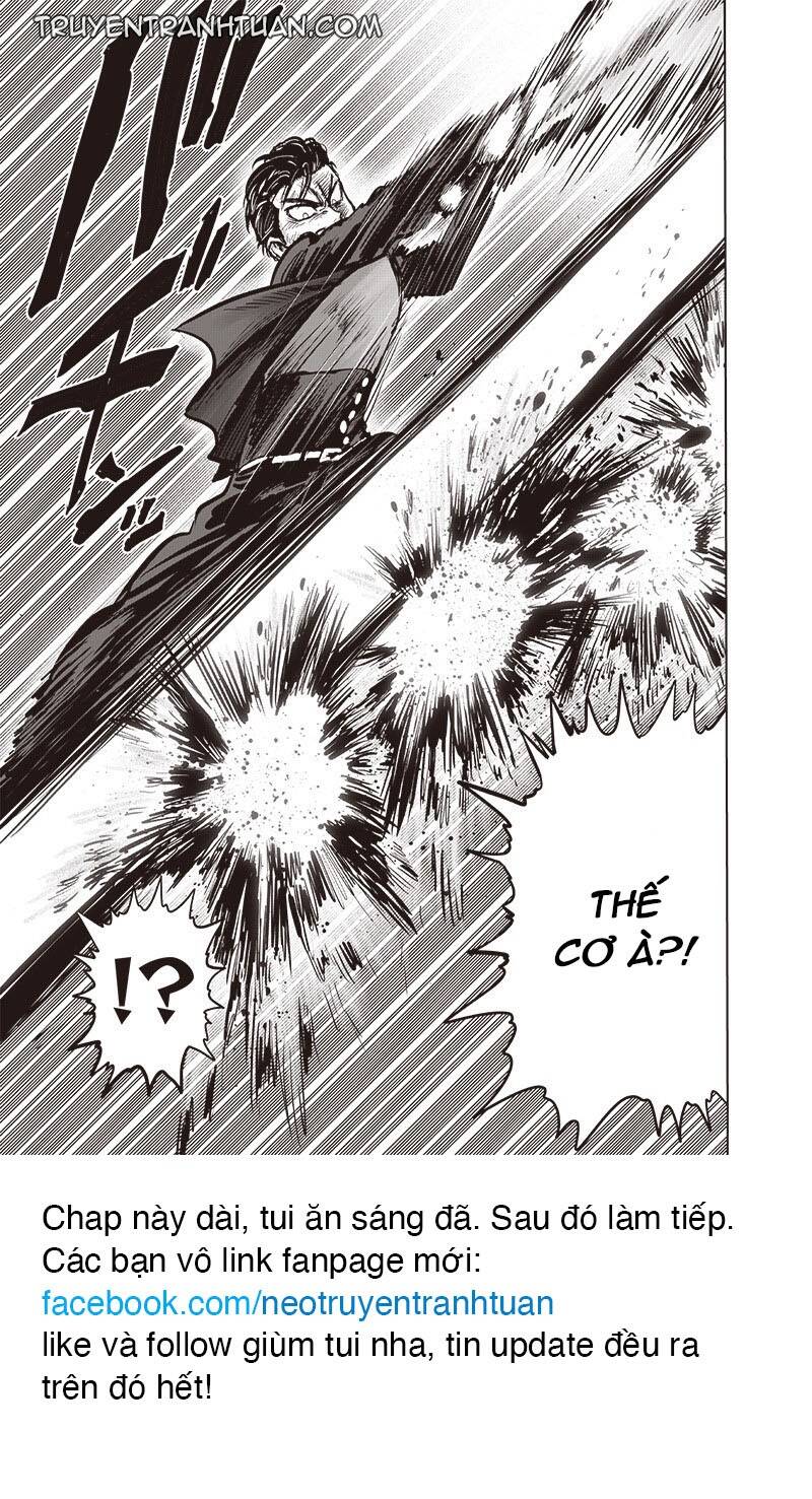 Onepunch Man - Chương 196 - Trang 16