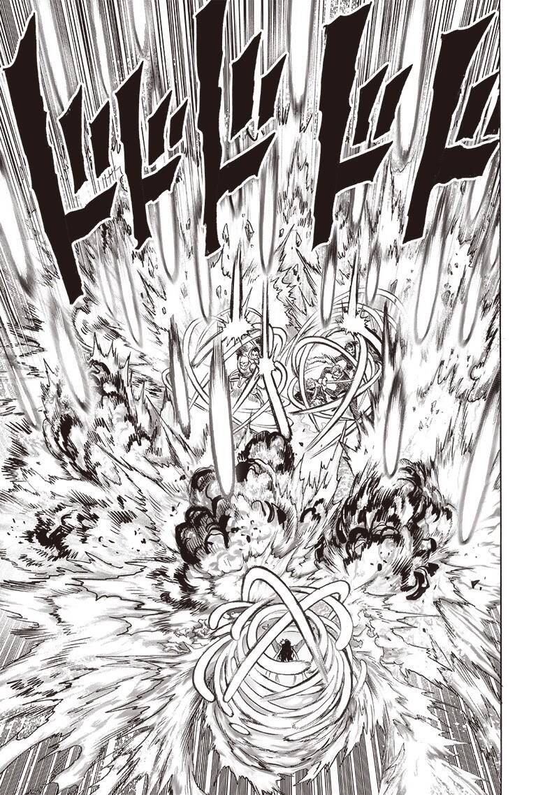 Onepunch Man - Chương 196 - Trang 20