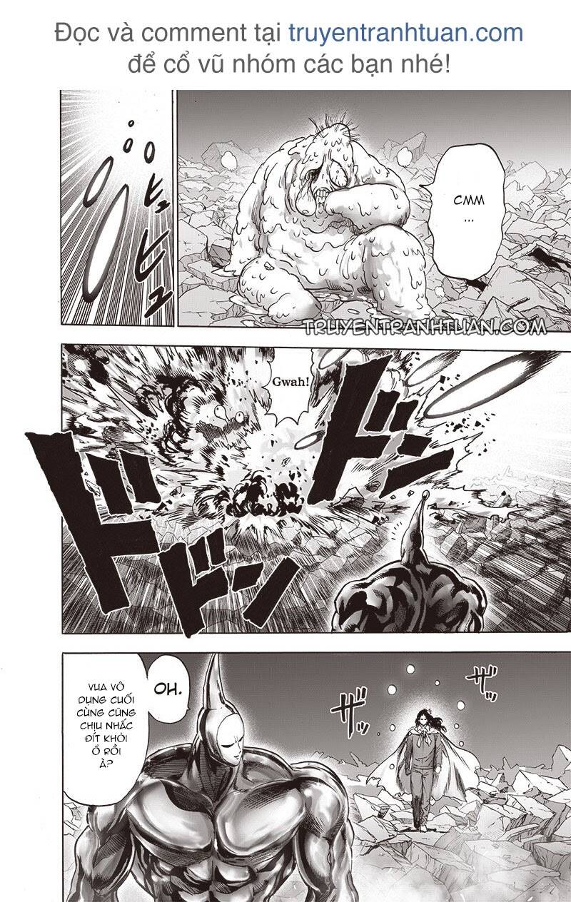Onepunch Man - Chương 196 - Trang 3