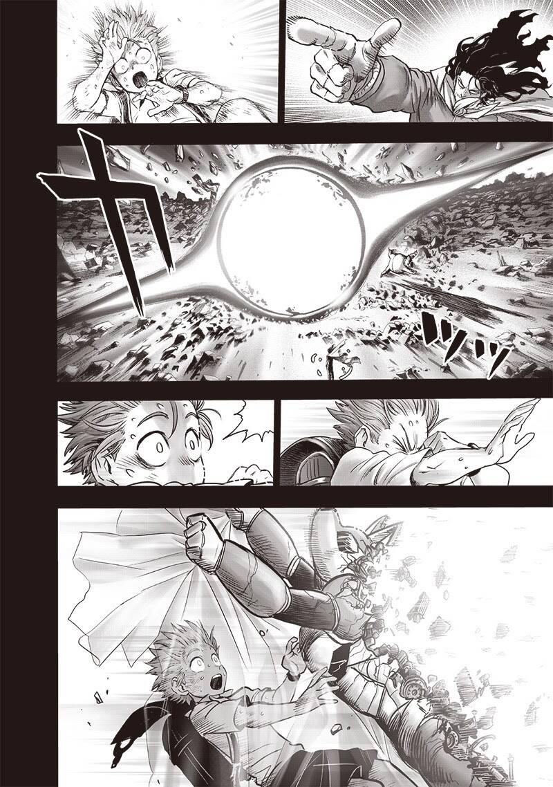 Onepunch Man - Chương 196 - Trang 23