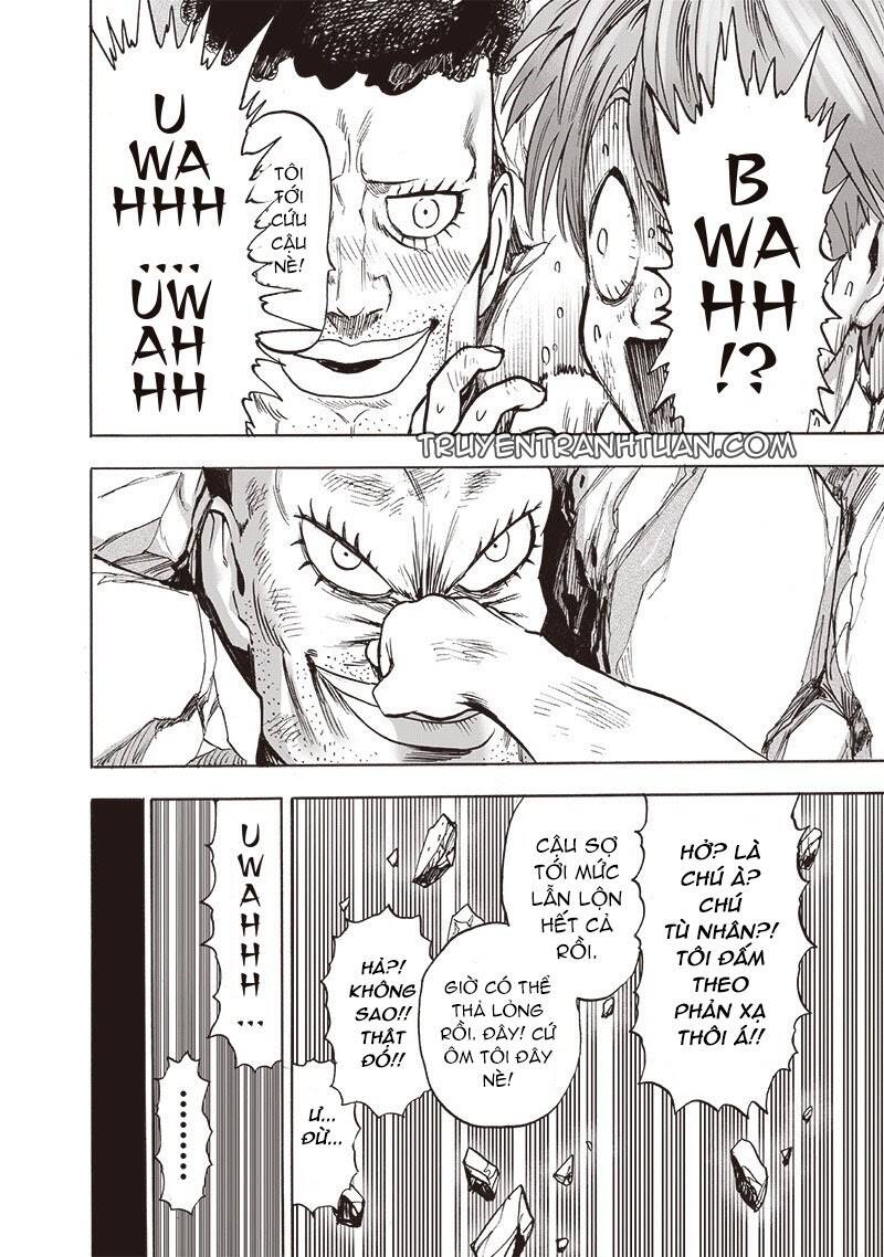 Onepunch Man - Chương 196 - Trang 27