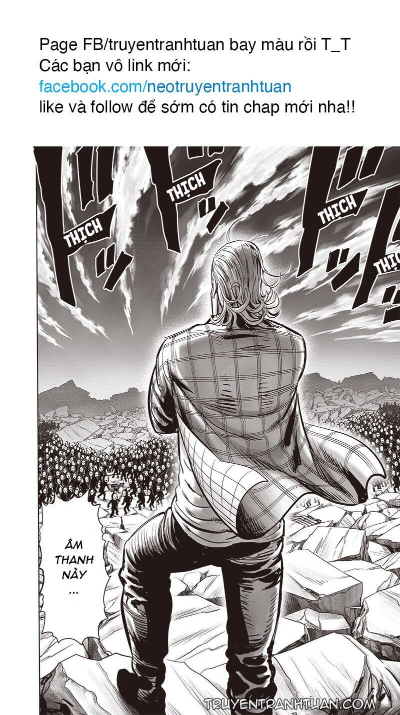 Onepunch Man - Chương 196 - Trang 29
