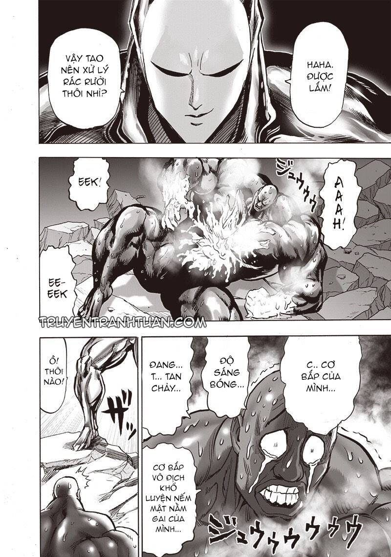 Onepunch Man - Chương 196 - Trang 7