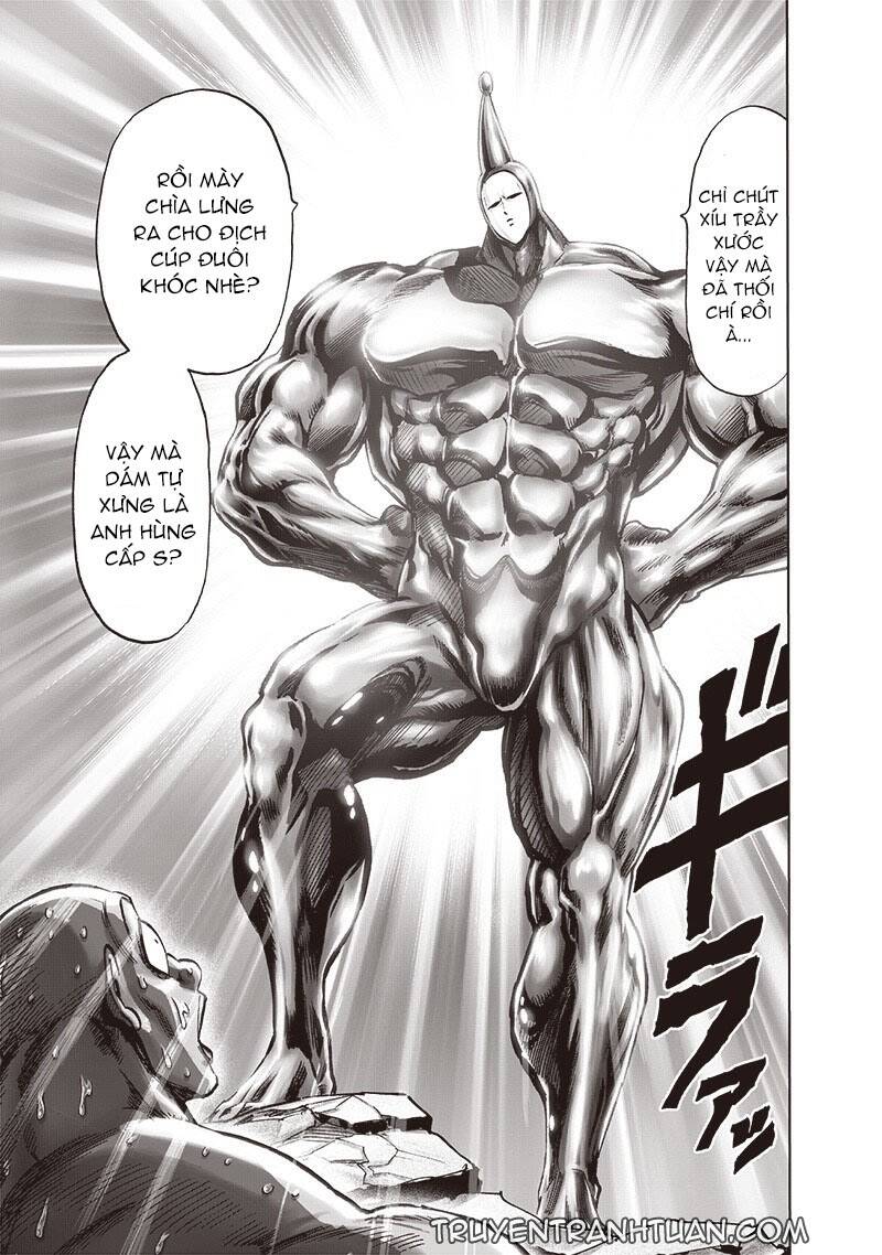Onepunch Man - Chương 196 - Trang 8