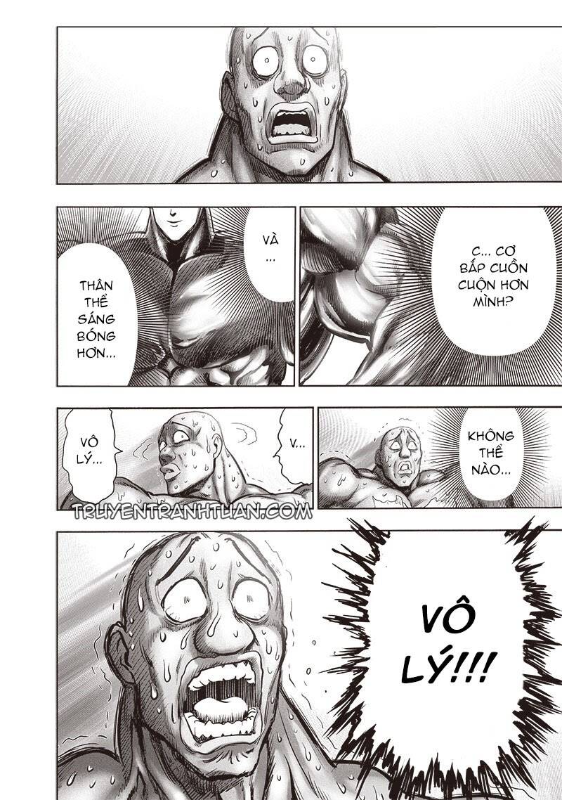 Onepunch Man - Chương 196 - Trang 9