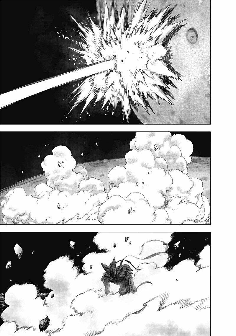 Onepunch Man - Chương 214 - Trang 12