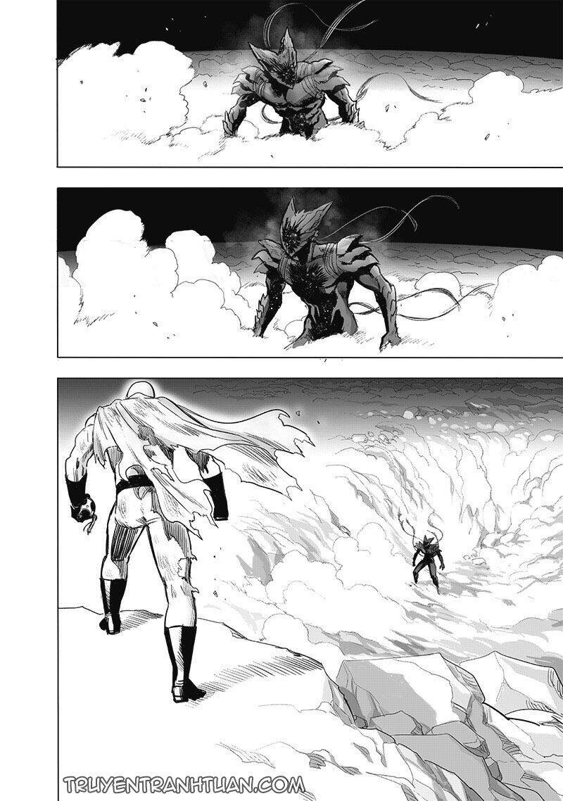 Onepunch Man - Chương 214 - Trang 13