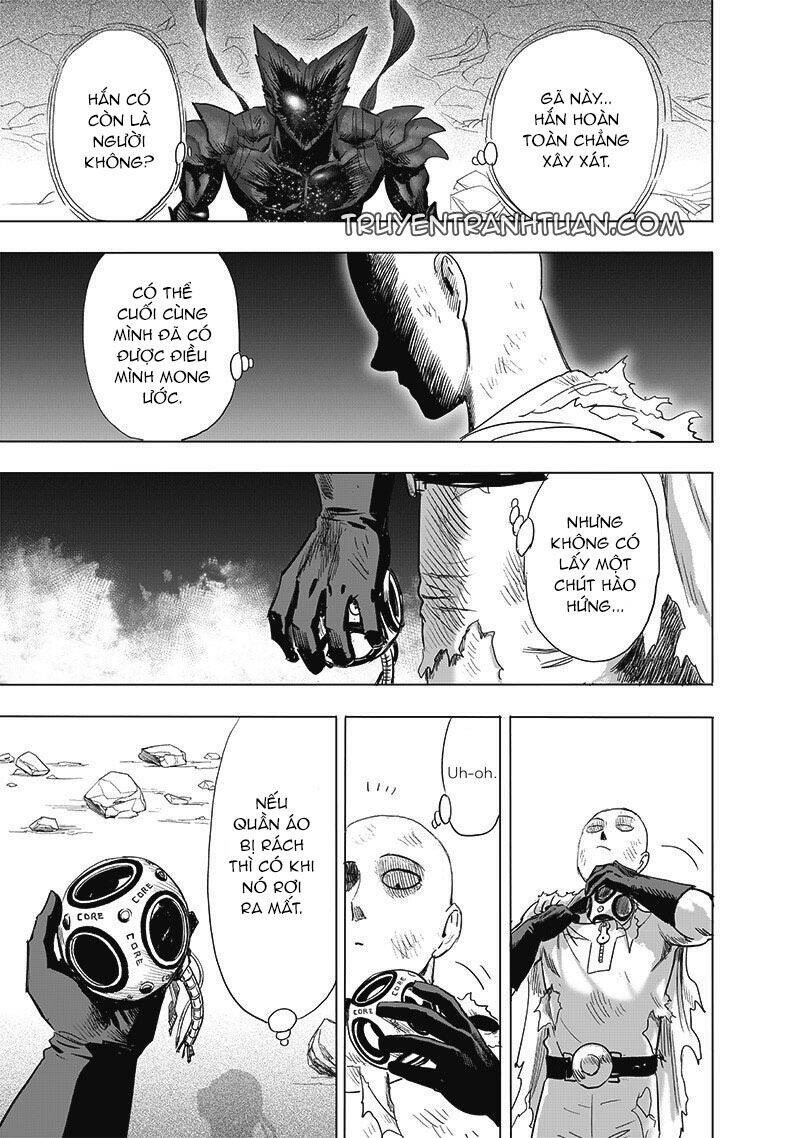 Onepunch Man - Chương 214 - Trang 17