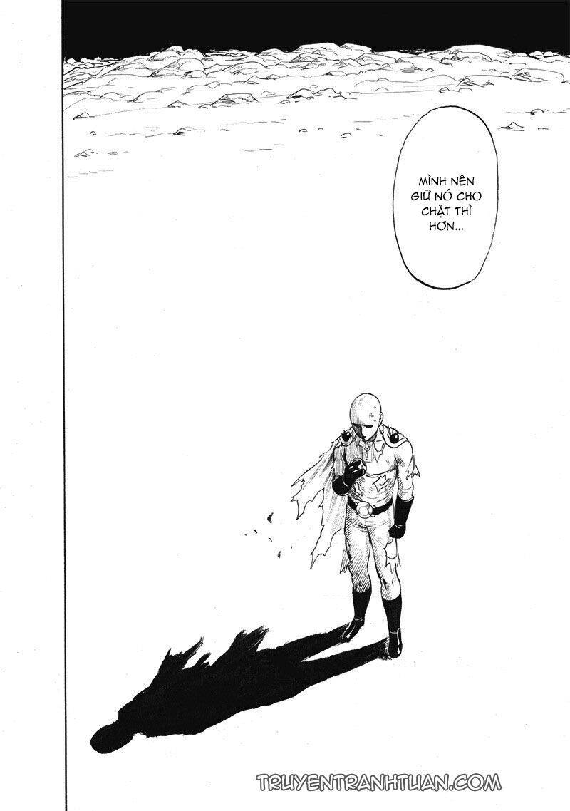 Onepunch Man - Chương 214 - Trang 18