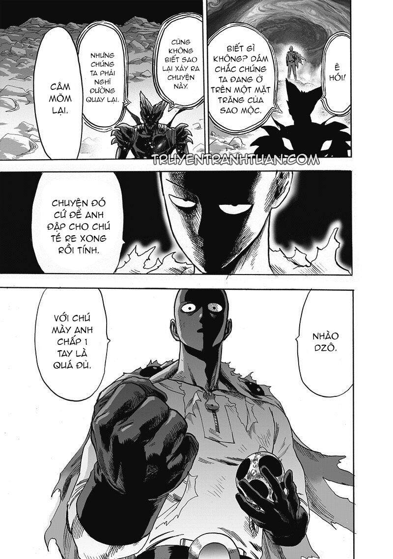 Onepunch Man - Chương 214 - Trang 19