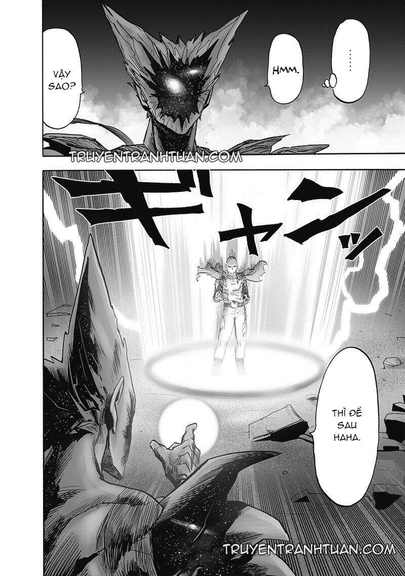 Onepunch Man - Chương 214 - Trang 20